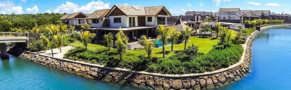 La Balise Marina Apartment Mauritius Exterior photo